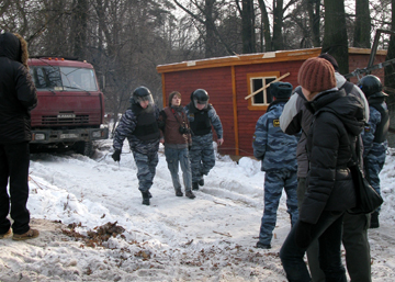 фото - Наталья Самовер