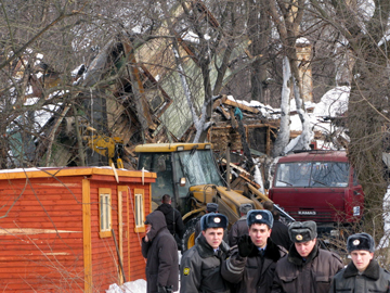 фото - Наталья Самовер