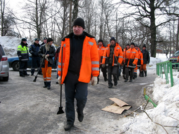 фото - Наталья Самовер