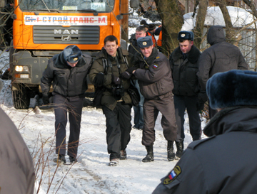 фото - Наталья Самовер