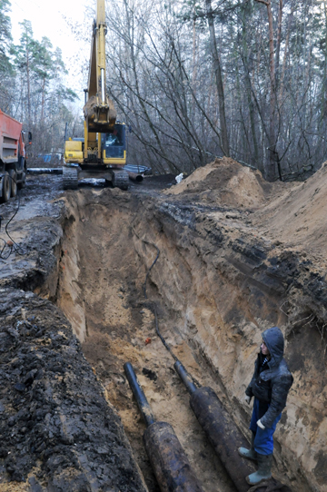 фото - Вероника Максимюк «Новая»