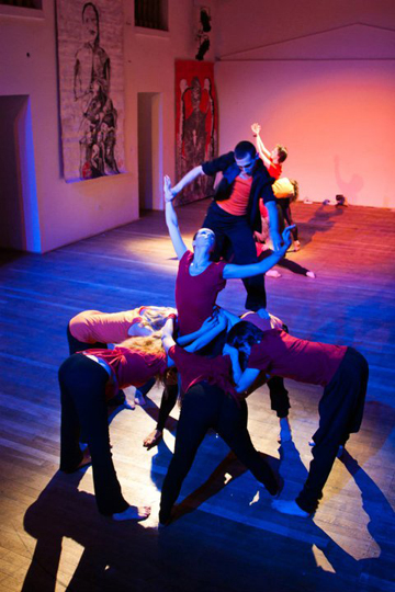 фото - Данила Ремизов