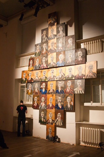 фото - Данила Ремизов