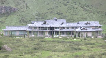 Фото дачи путина в горном алтае Фото дачи путина в горном алтае