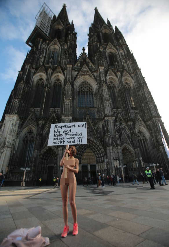 Kostenloser sex in köln