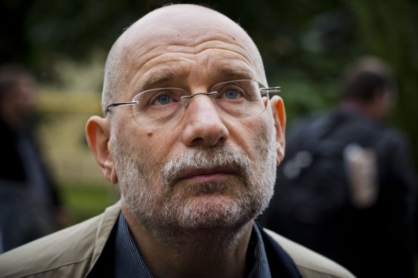 Предательский прогноз от Бориса Акунина: «Скоро Россия распадётся на части» Предательский прогноз от Бориса Акунина: «Скоро Россия распадётся на части»