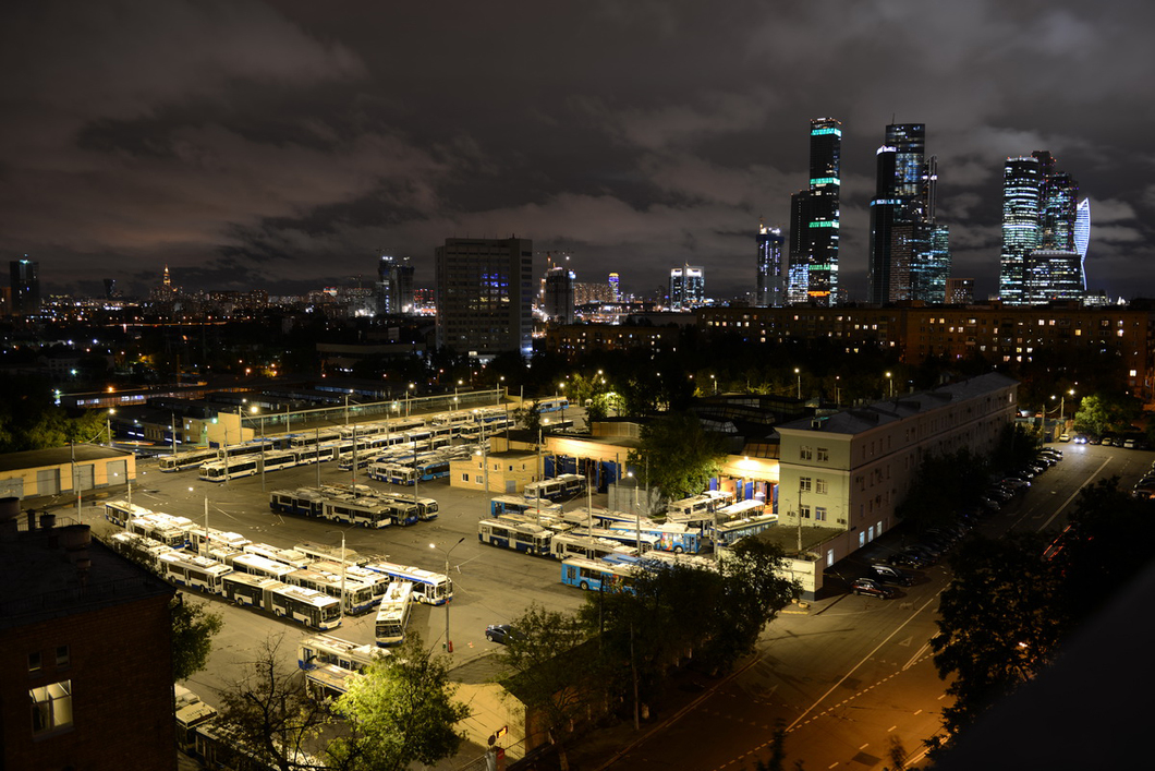москва сверху фото онлайн