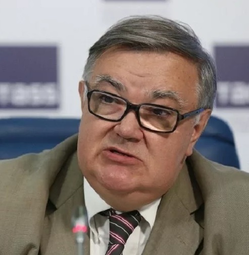Сергей Мироненко