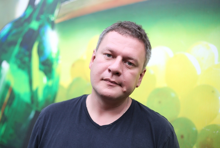 Алексей Медведев