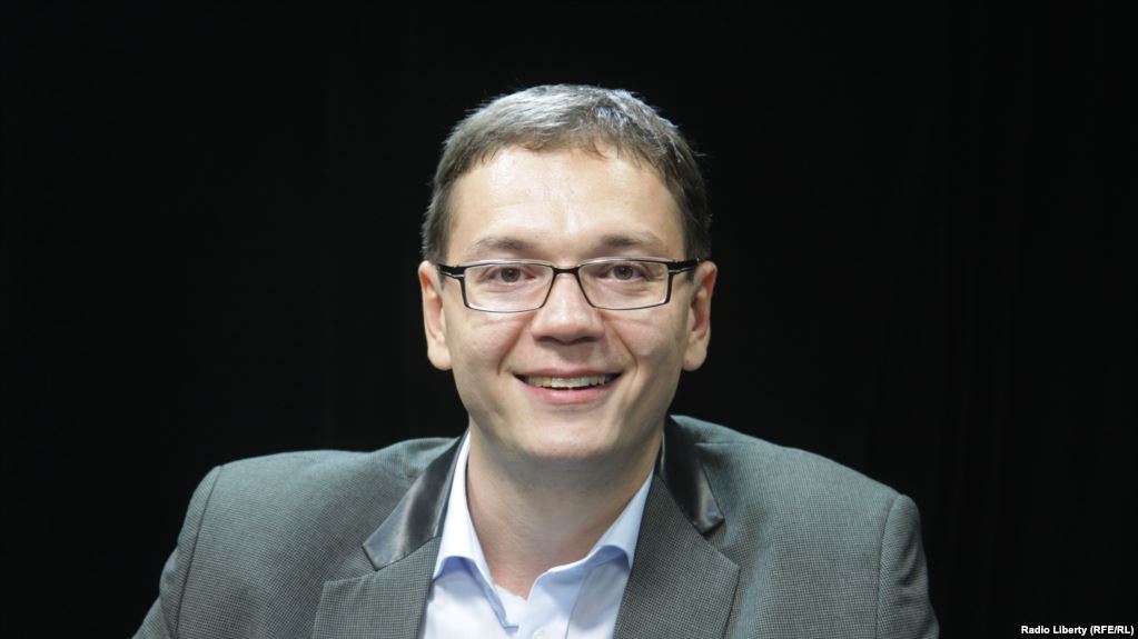 Радио Свобода