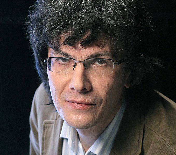 «С днем рождения, Дмитрий Борисович!» «С днем рождения, Дмитрий Борисович!»