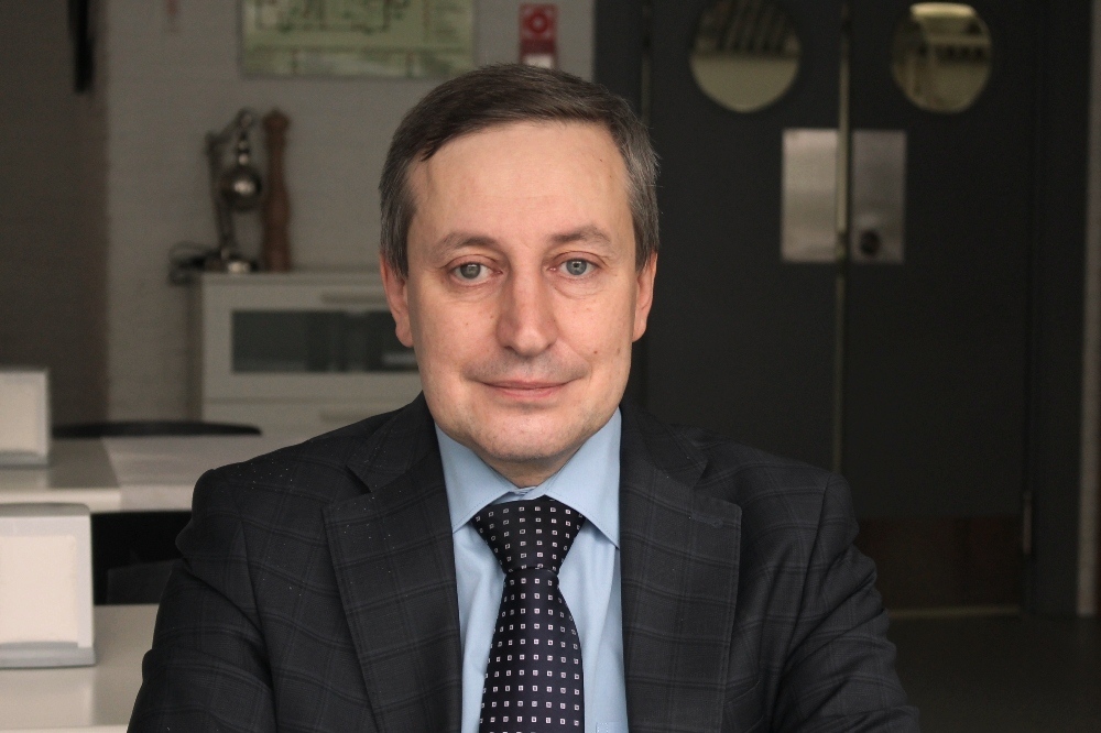 Деловое обозрение