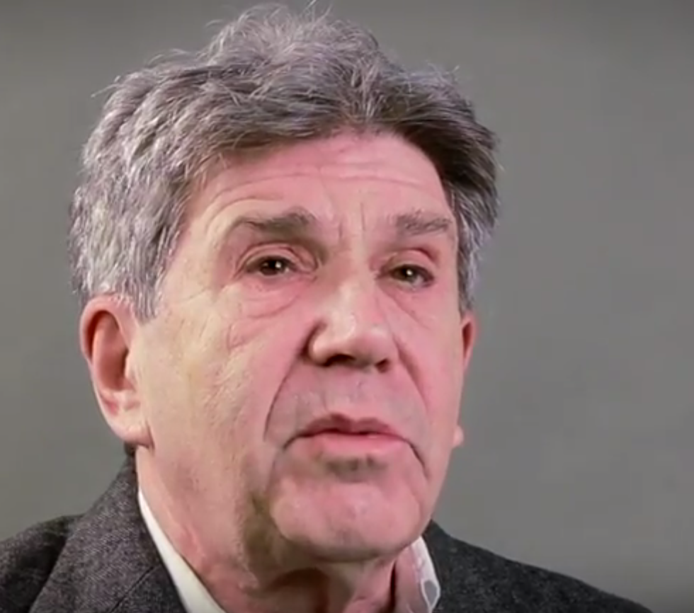 Лев Симкин, адвокат, доктор юридических наук
