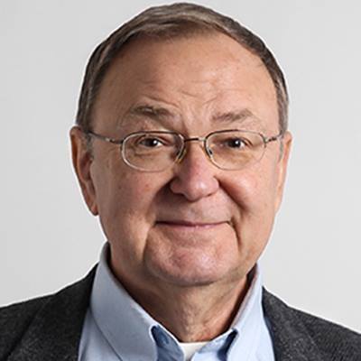 Михаил Крутихин