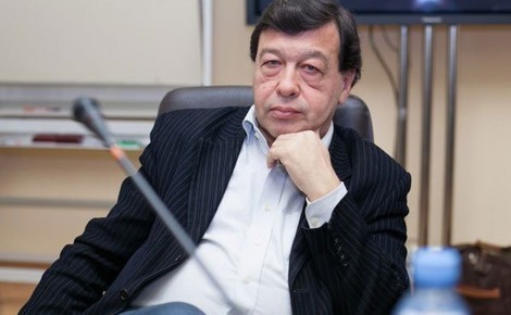 Эхо Москвы