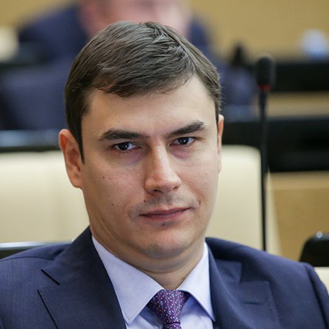 Государственная Дума