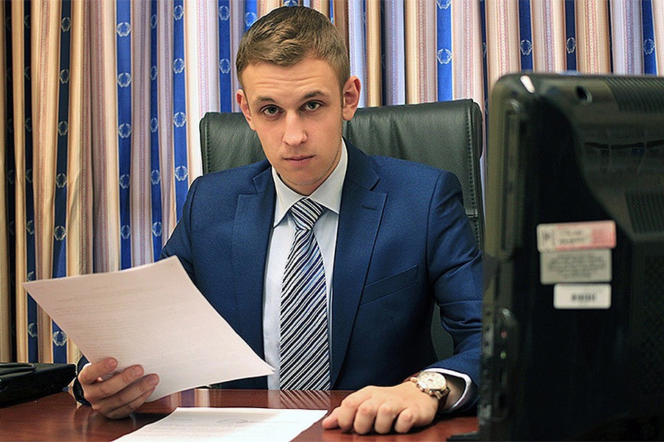 Комсомольская правда