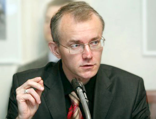 Кавказский узел