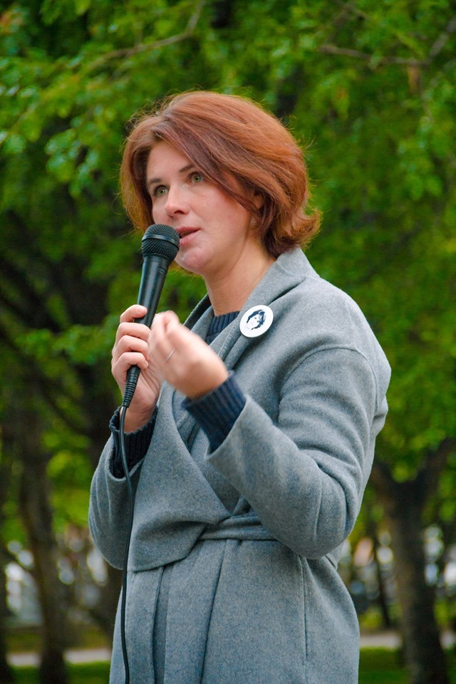 Наталья Пинус. Facebook.com Наталья Пинус. Facebook.com