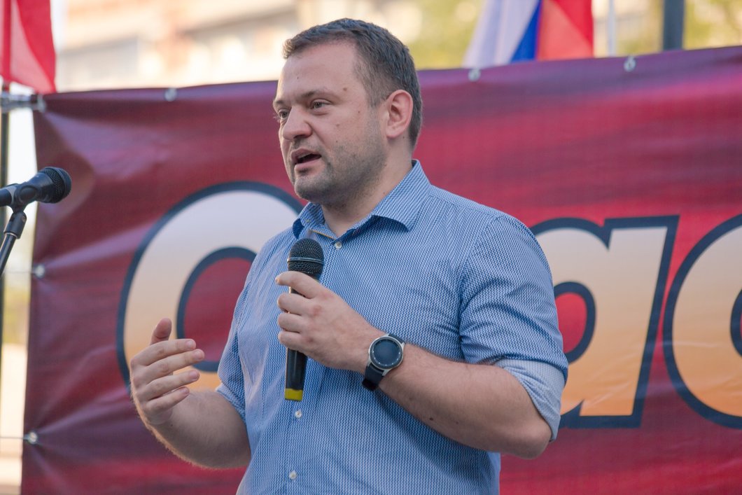 Сергей Бойко. Facebook.com Сергей Бойко. Facebook.com