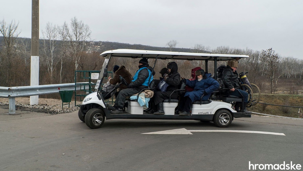 «Построим мост и будем жить» 