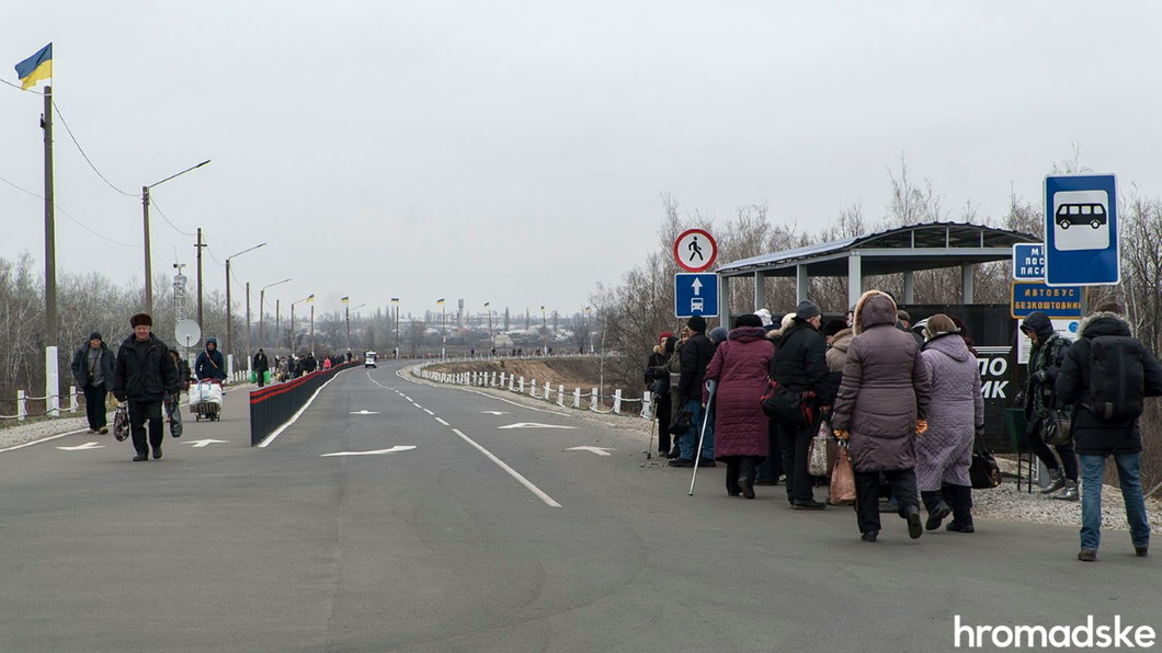 «Построим мост и будем жить» 