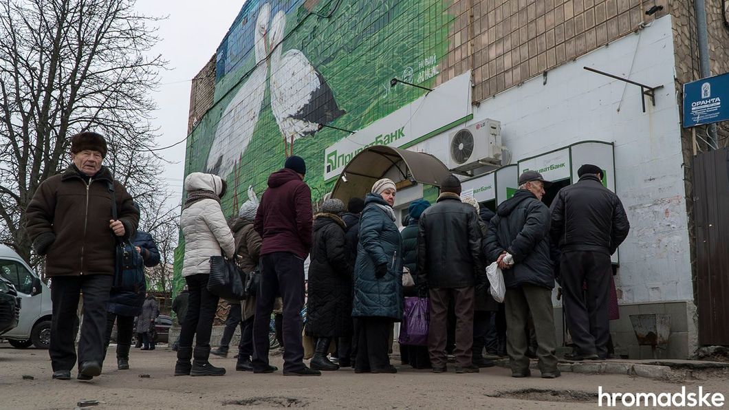 «Построим мост и будем жить» 