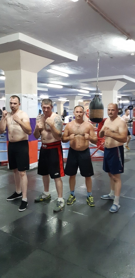 Калужский Шиес