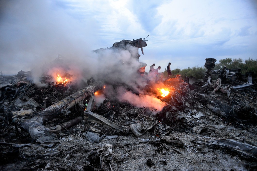 Дело MH17: суд пошел навстречу защите 