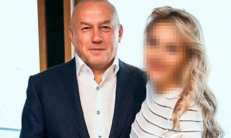 еще фима банщик фото моноцитарный лейкоз