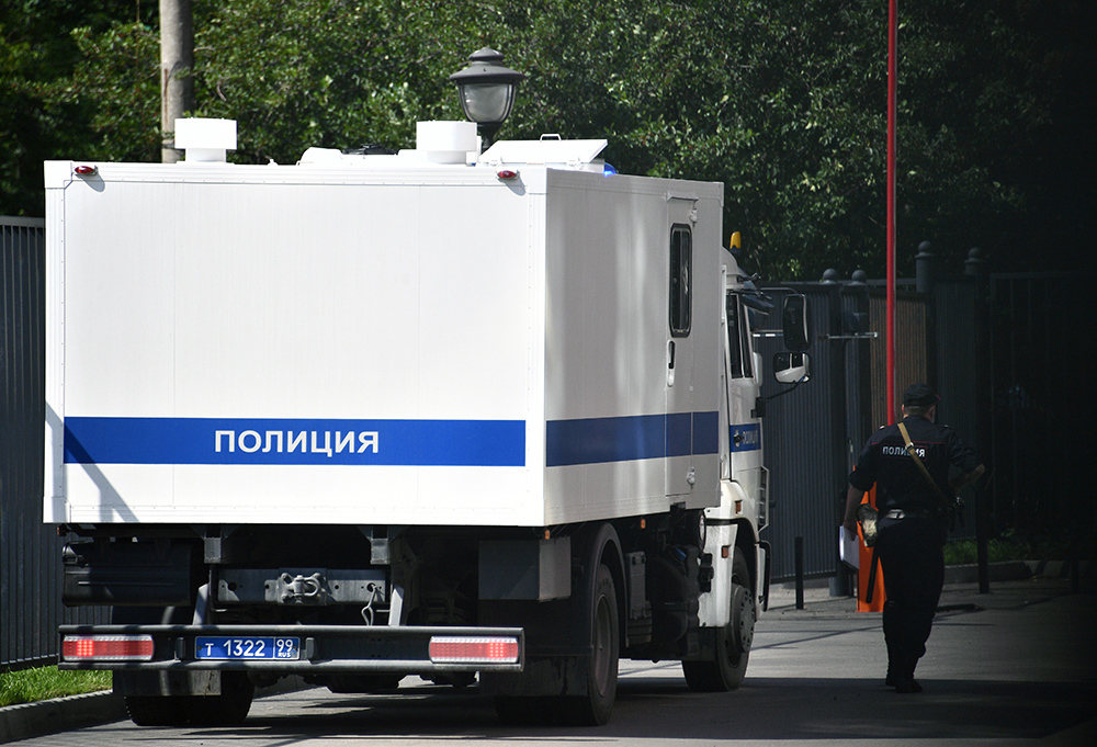 Об устройстве российской судебной системы