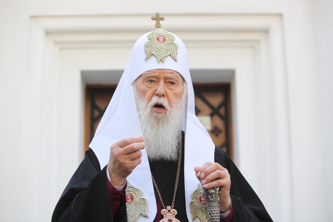 Прививки мнение православной церкви