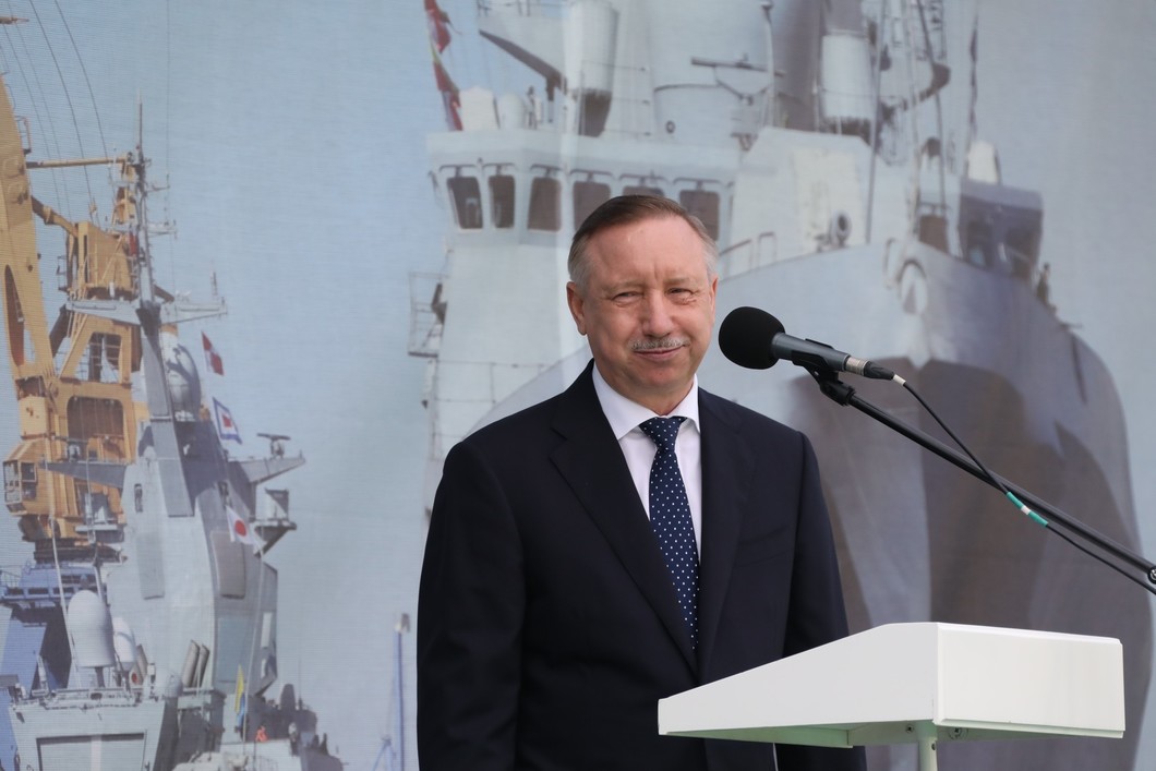 Ляшок александр петрович санкт петербург