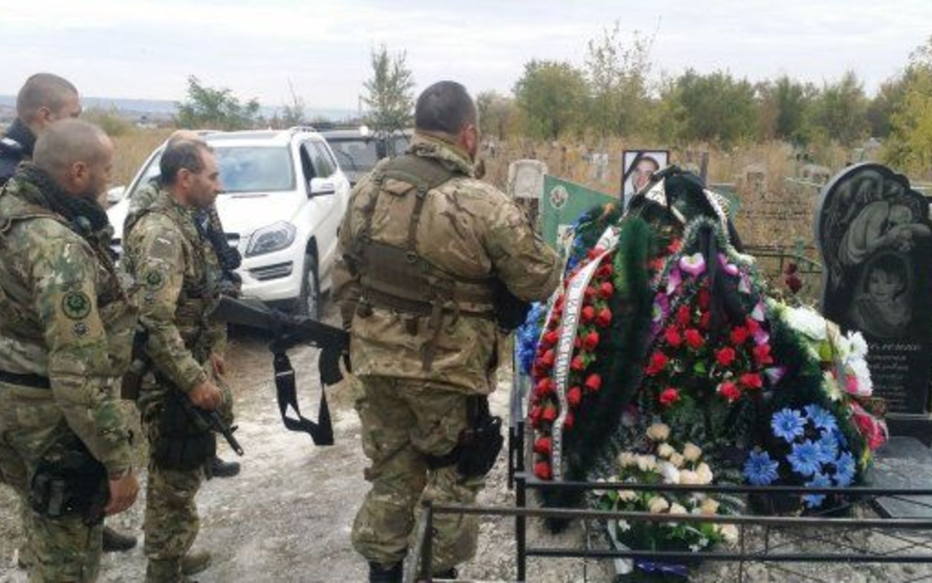 images ВСУ помогают ополчению – один из батальонов продал миномет Василёк изображения photo ВСУ помогают ополчению – один из батальонов продал миномет Василёк изображения