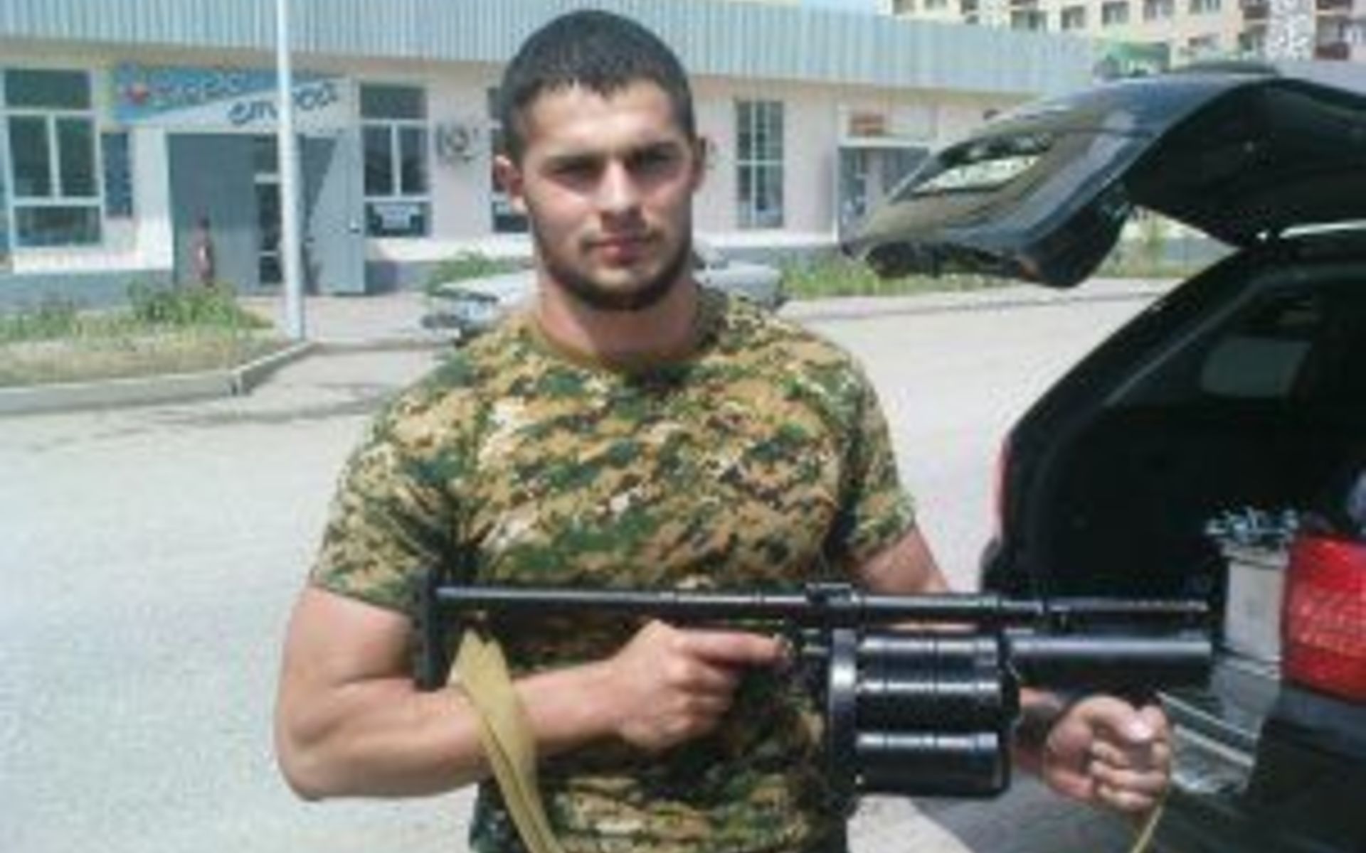 Этом откуда в чечне геи часть otkuda-v-chechne-gei