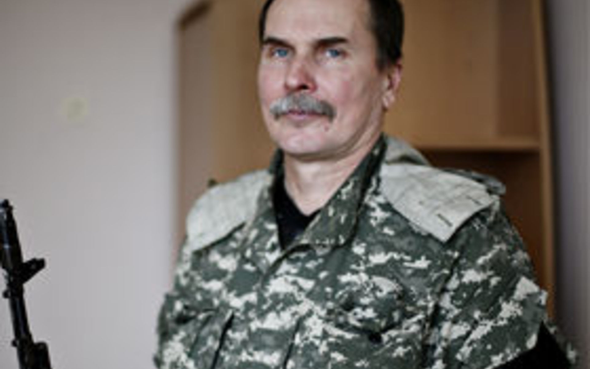 Владимир александрович березин фото