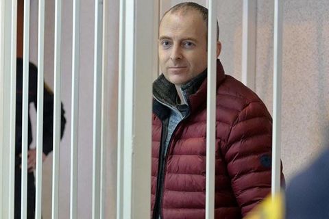 Лапшин-puerrtto получил срок не за Карабах... 