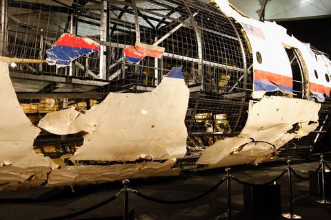 The purpose is to bring MH17 matter to court. Fred Westerbeke, Chief Prosecutor with the Dutch National Prosecutors Office, in an exclusive interview to Pavel Kanygin, a special correspondent of the Novaya Gazeta.