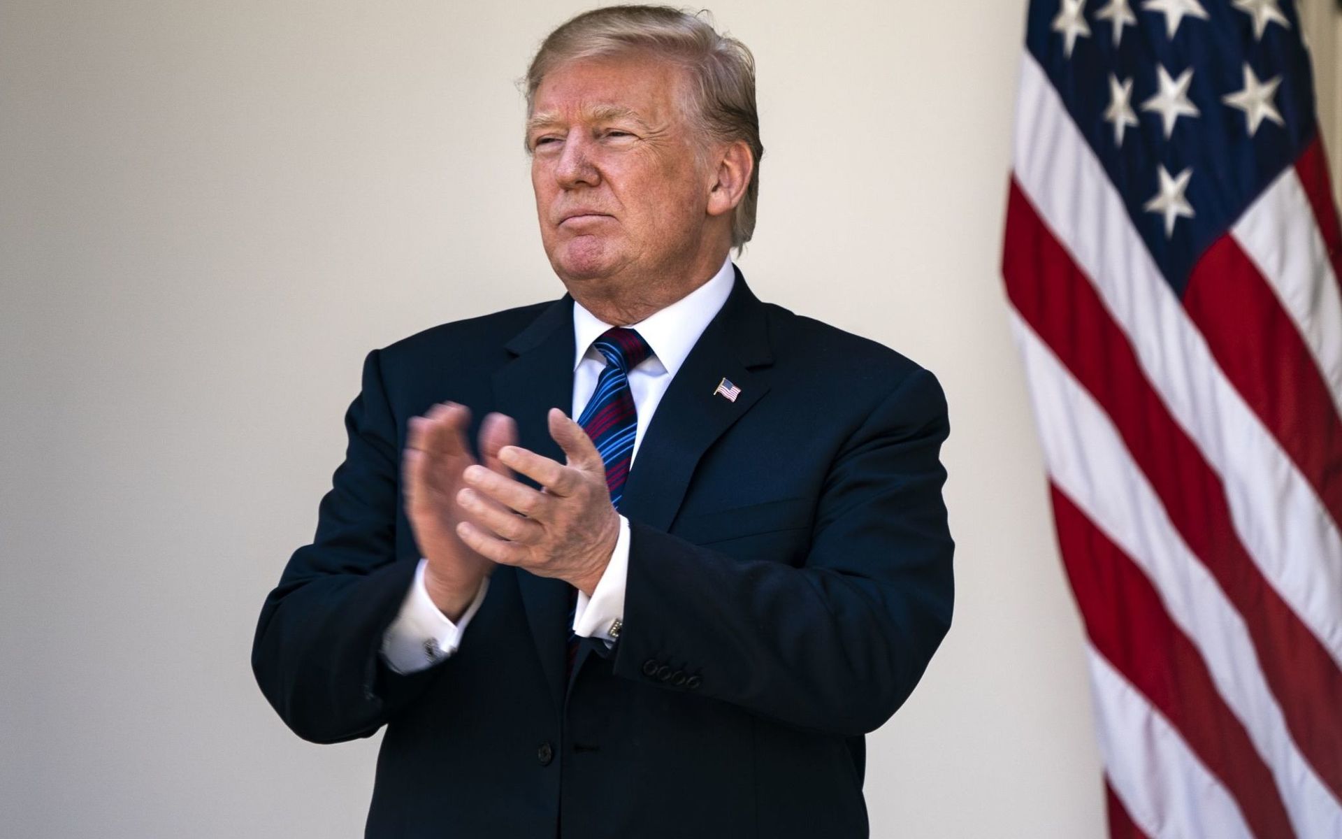 foto Дональд Трамп раскрыл секрет своего успеха изображения foto Дональд Трамп раскрыл секрет своего успеха изображения