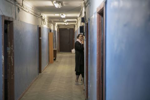 Родина тебя не заселит, сынок. Как бывшие военные «потеряли связь» с Минобороны и теперь могут оказаться на улице