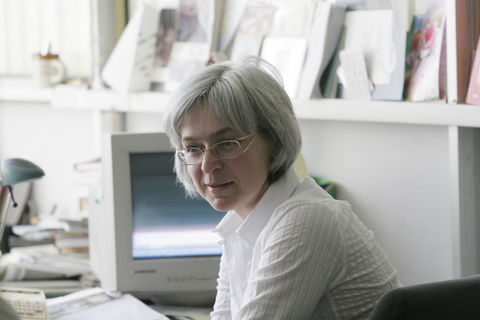  russia explained novaya gazeta politkovskaya memory arctic 