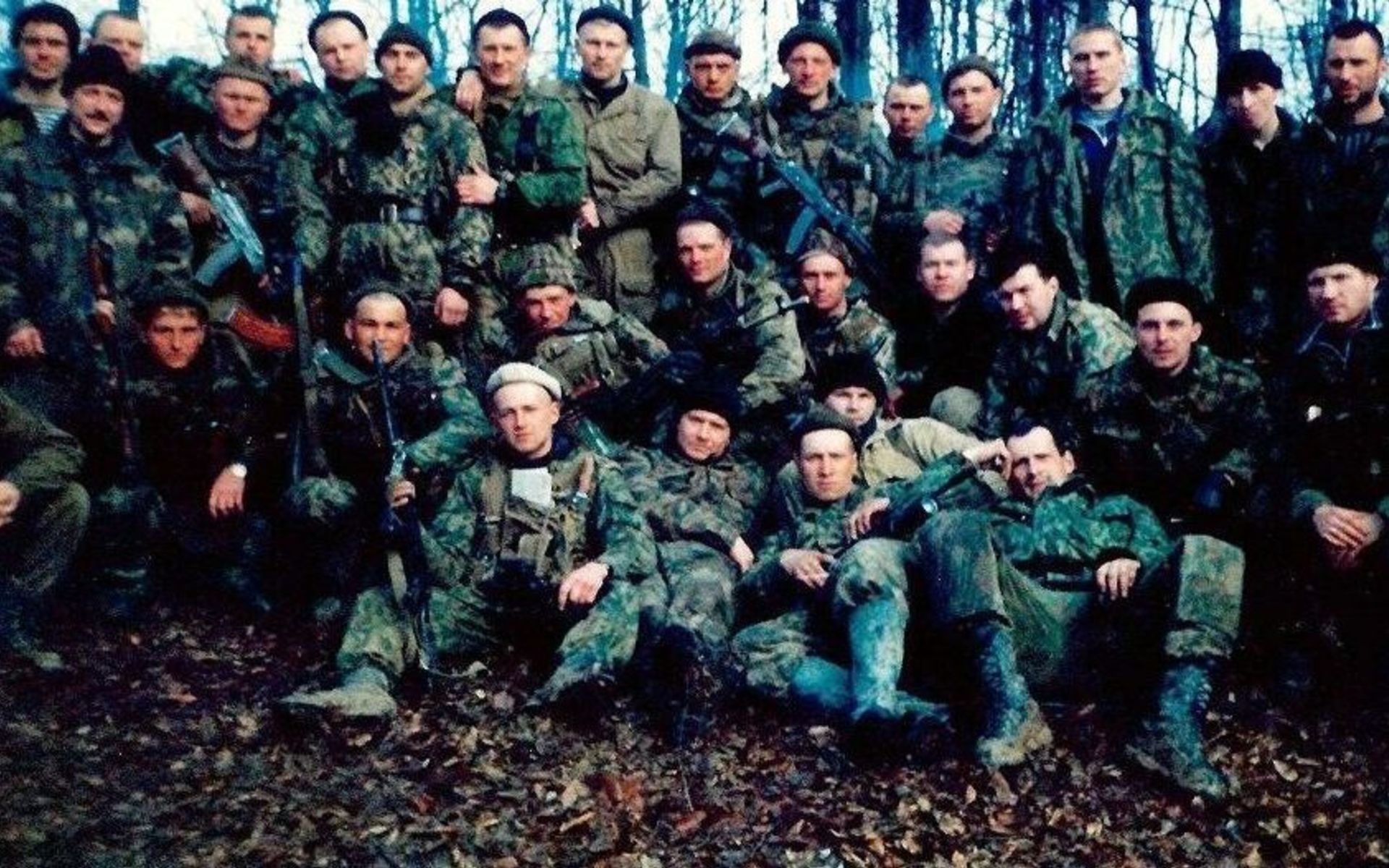 Чеченская война телеграмме фото 85