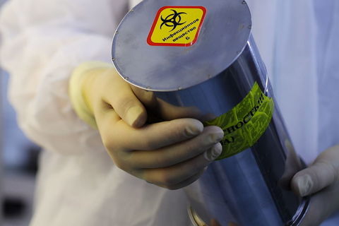 Russia, Explained #27 by Novaya Gazeta: Questionable testing  Quarantining the poor  China dumps Rosneft
