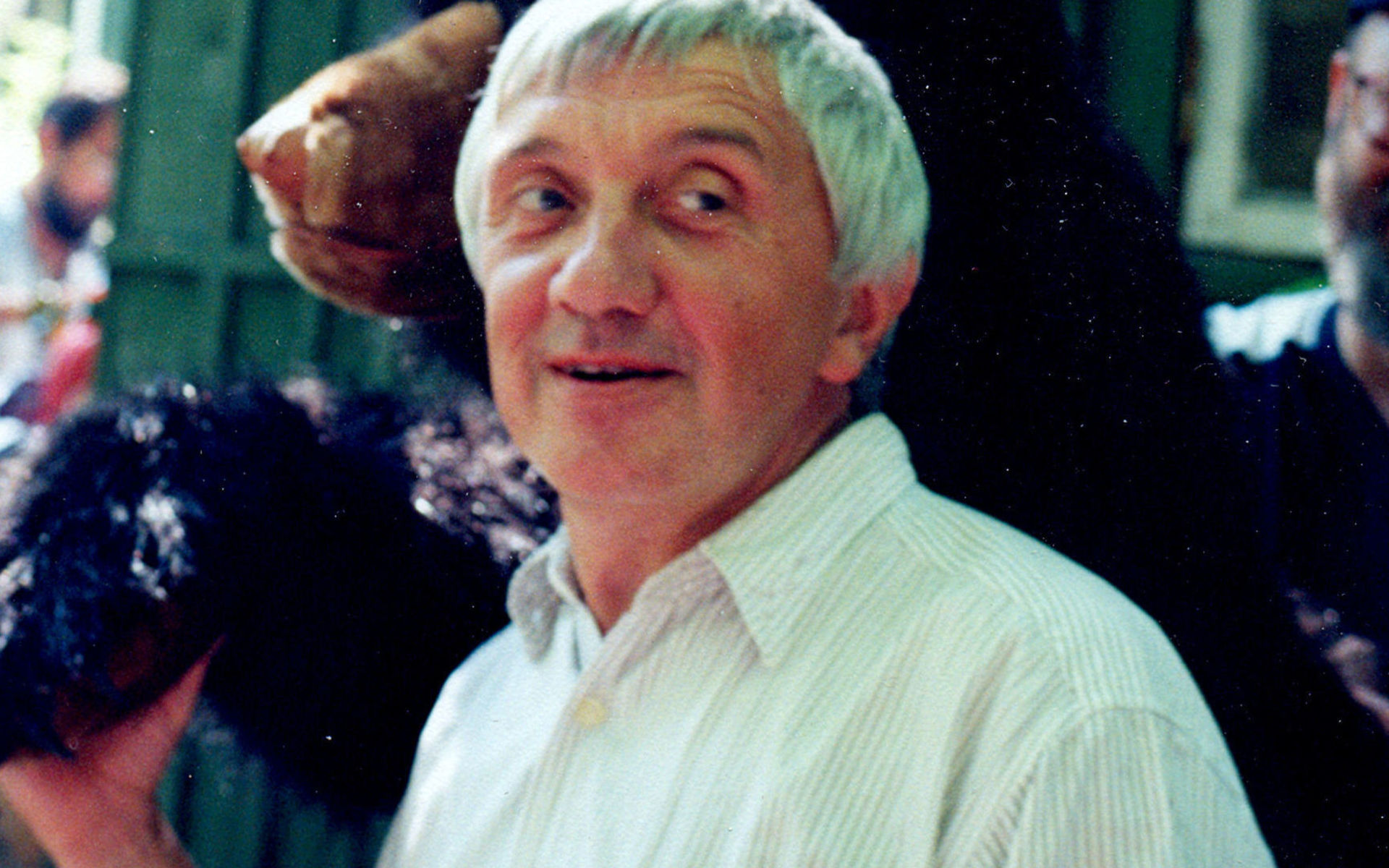 Щекочихин Роман Иванович